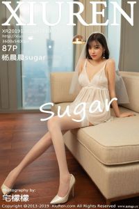 [XiuRen秀人网] 2019.12.02 No.1819 杨晨晨sugar [87+1P-144M]