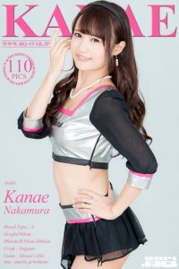 [RQ-STAR写真]NO.00953 Kanae Nakamura 中村奏絵 Race Queen[110+1P/236M]