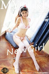 [MyGirl美媛馆]2016.03.22 VOL.198 田孝媛 [41+1P/99M]