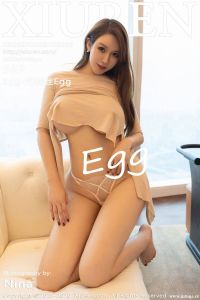 [XiuRen秀人网] 2020.03.06 No.2038 Egg-尤妮丝Egg [56+1P-144M]