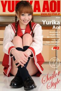 [RQ-STAR写真]NO.00452 Yurika Aoi 葵ゆりか Sailor Style[77P/174M]