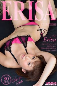 [RQ-STAR写真]NO.00863 ERISA Swim Suits[80+1P/325M]