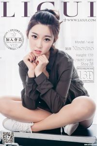 [Ligui丽柜]2017.03.26 网络丽人 Model 筱筱[13+1-P8.5M]