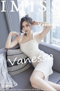[IMiss爱蜜社] 2022.10.10 Vol.705 Vanessa [78+1P-284M]