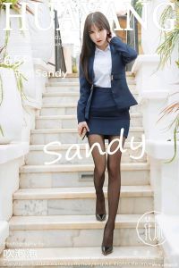 [HuaYang花漾show] 2020.06.28 Vol.247 周于希Sandy [65+1P-240M]