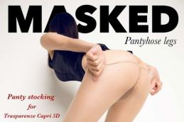 [MASKED QUEEN] 假面女皇(新) 2015.12.21 VOL.02 [30P/110MB]