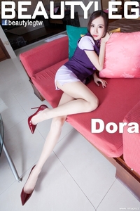 [腿模Beautyleg] No.997 Dora [62P-207M]
