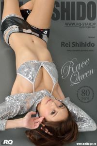 [RQ-STAR写真]NO.00759 Rei Shishido 宍戸レイ Race Queen[80+1P/234M]