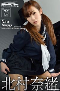 [4K-STAR]2012.12.05 NO.00102 Nao Kitamura 北村奈緒 [75+1P/191M]