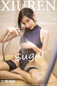 [XiuRen秀人网] 2019.11.19 No.1797 杨晨晨sugar [77+1P-382M]