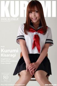 [4K-STAR]2012.06.11 NO.00018 Kurumi Kisaragi 如月くるみ [80+1P/26.7M]