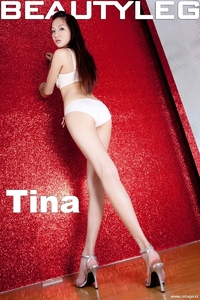 [腿模Beautyleg] No.580 Tina [75P-284M]