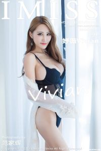 [IMiss爱蜜社] 2017.06.01 Vol.168 妤薇Vivian [39+1P-109M]