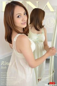 [RQ-STAR写真]NO.01022 Rina Itoh いとうりな Camisole[130+1P/224M]